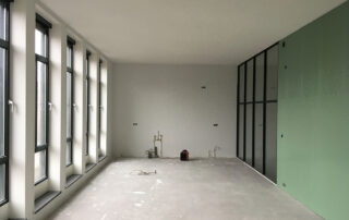 Bouw Huishoudschool w2 Bouw Huishoudschool w2