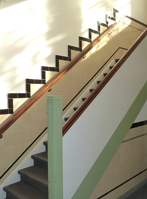 pastorie_trap_Zijdekwartier