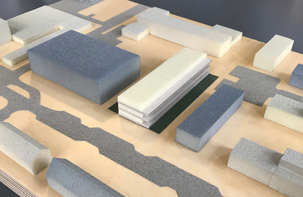 1641_Zijdekwartier—maquette