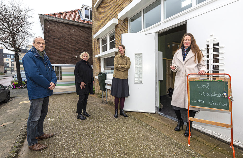 Driftkikker – Oplevering – Met elkaar_Zijdekwartier_1000px