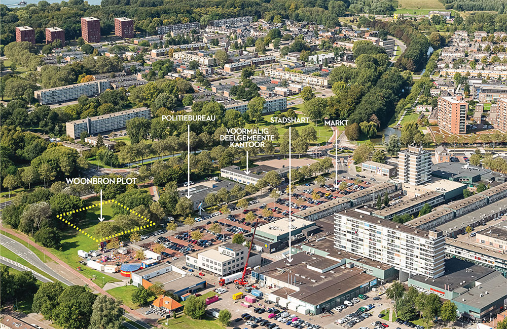 2107_hoogvliet_Zijdekwartier_locatie