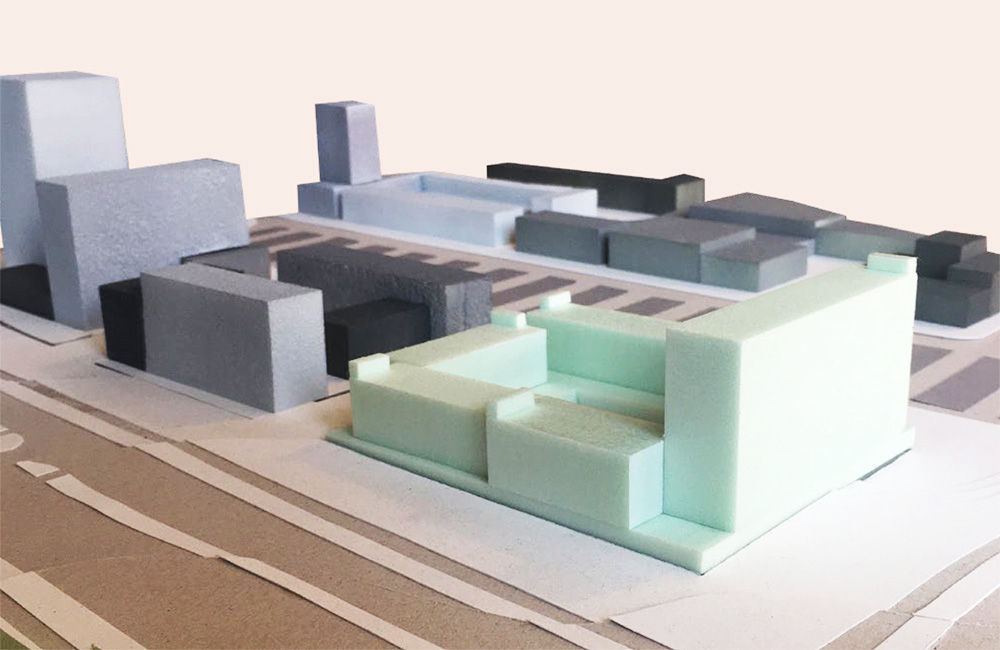 2107_hoogvliet_Zijdekwartier_maquette 2 v2