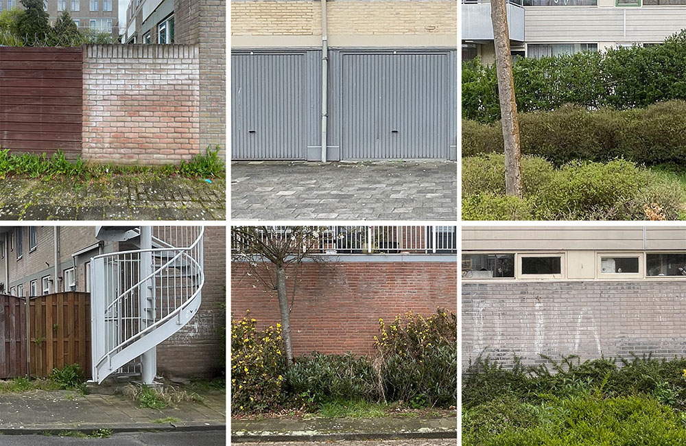 2303 Studie leefbaarheid Overvecht