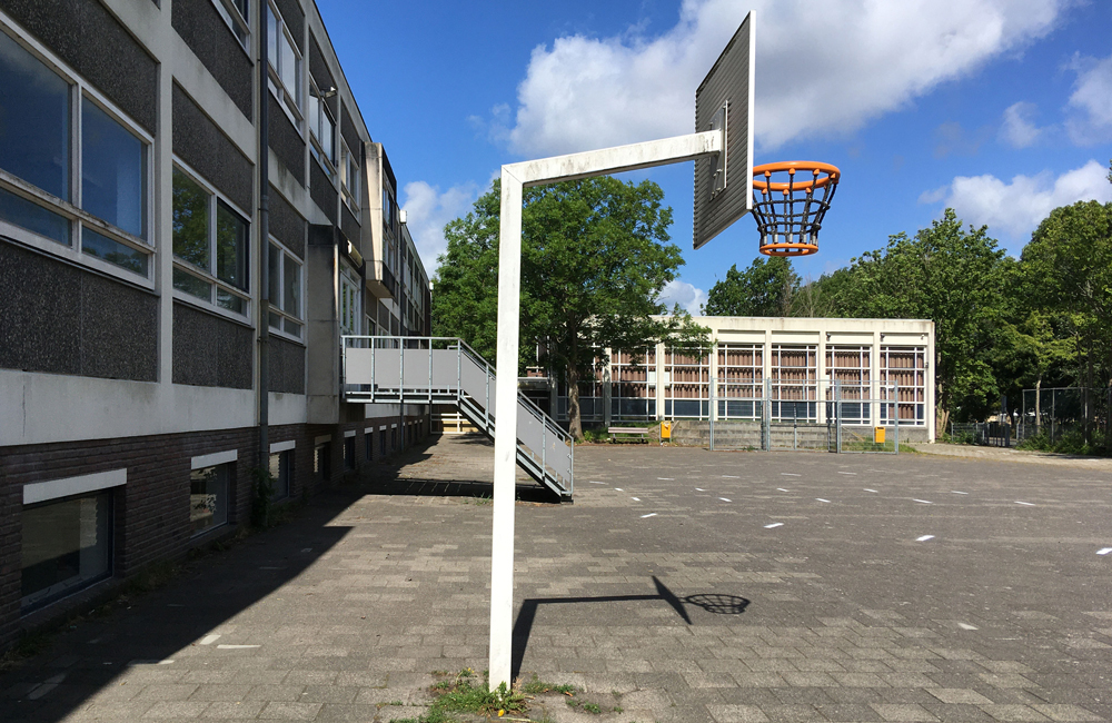 2005 Hof van Hazenbos Oegstgeest