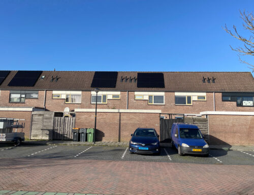 2329 Rivierenwijk Heerhugowaard