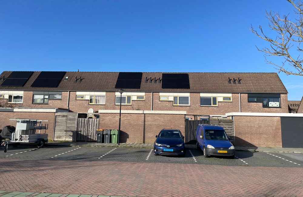 2329 Rivierenwijk Heerhugowaard