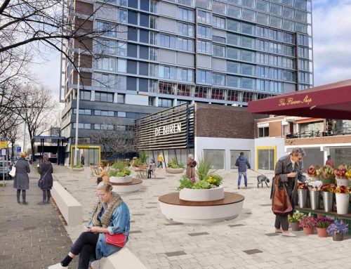 De Architectuur van Alledaagse Attentheid