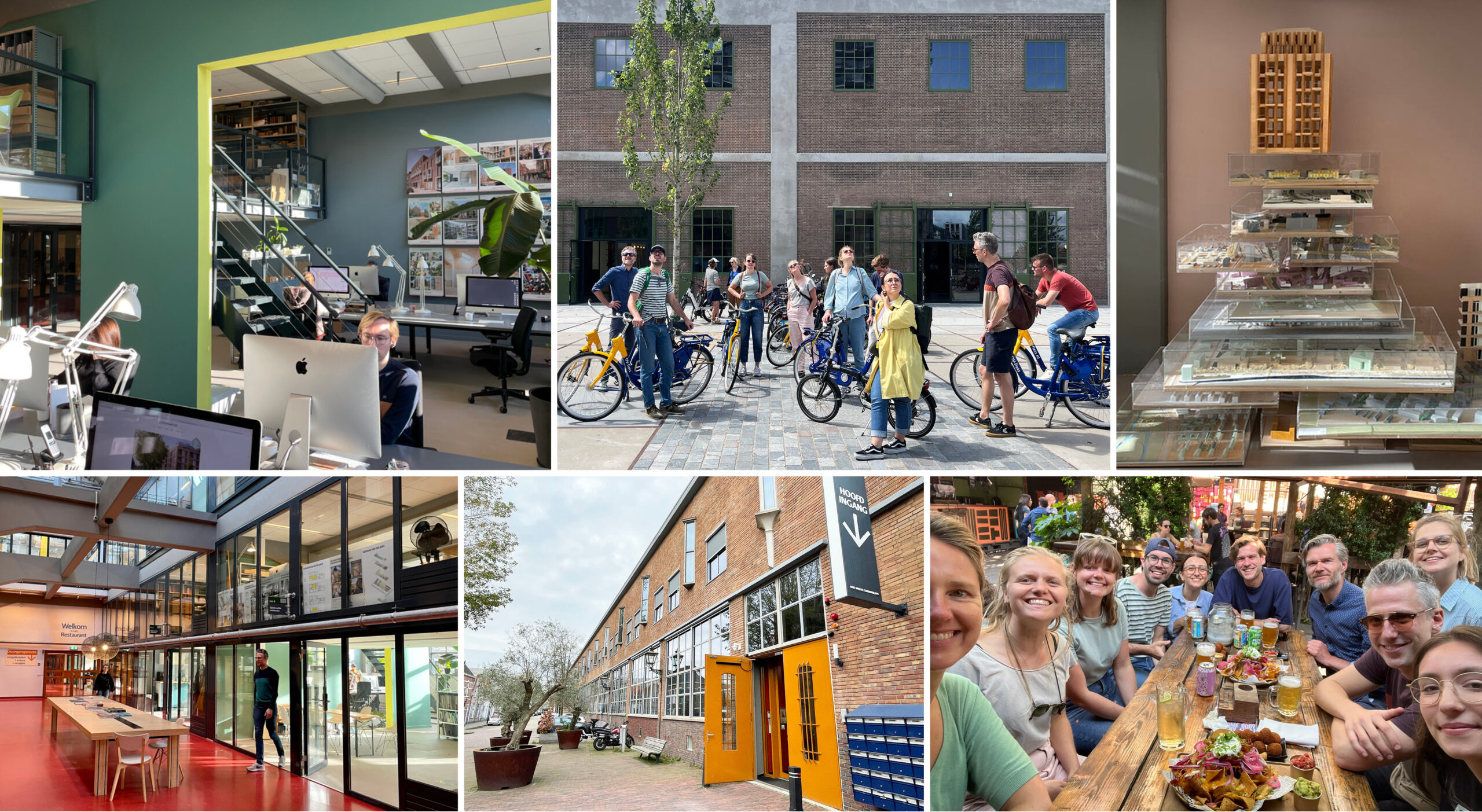 20251030_beelden Zijdekwartier_team en kantoor