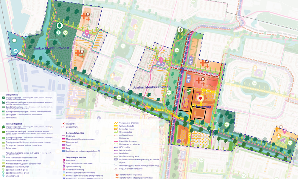 zijdekwartier_herenhof_alphen_cr_PosadMaxwan_map_1000px