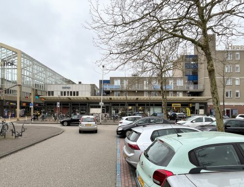2507 Ontwerpend Onderzoek Herenhof Alphen aan den Rijn
