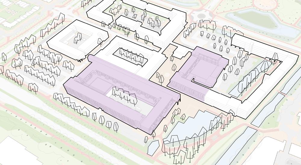 zijdekwartier_herenhof_alphen_cr_Zijdekwariter_axo_bestaand_1000px